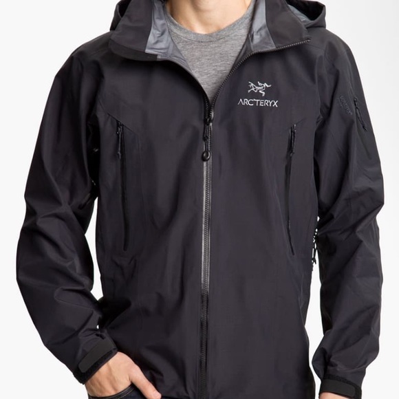 Arc'teryx Other - Men’s Arc’teryx Theta AR Sz M GUC